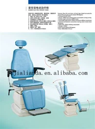 Podesiva medicinska stolica