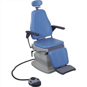 Pedal Control Electric ORL jedinica za pacijente