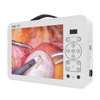 Endoskopska video sistemska kamera za endoskopiju