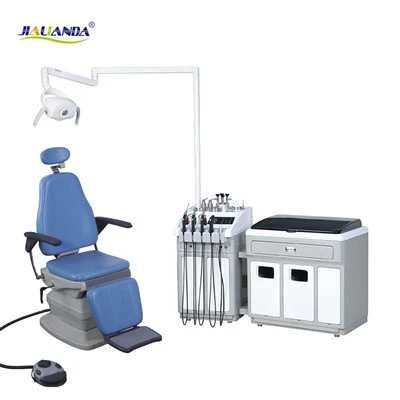 Ent Unit Treatment Workstation