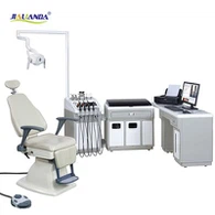 ENT jedinica sa automatskim sistemom usisavanja