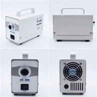 Prijenosni endoskopski medicinski LED izvor hladnog svjetla